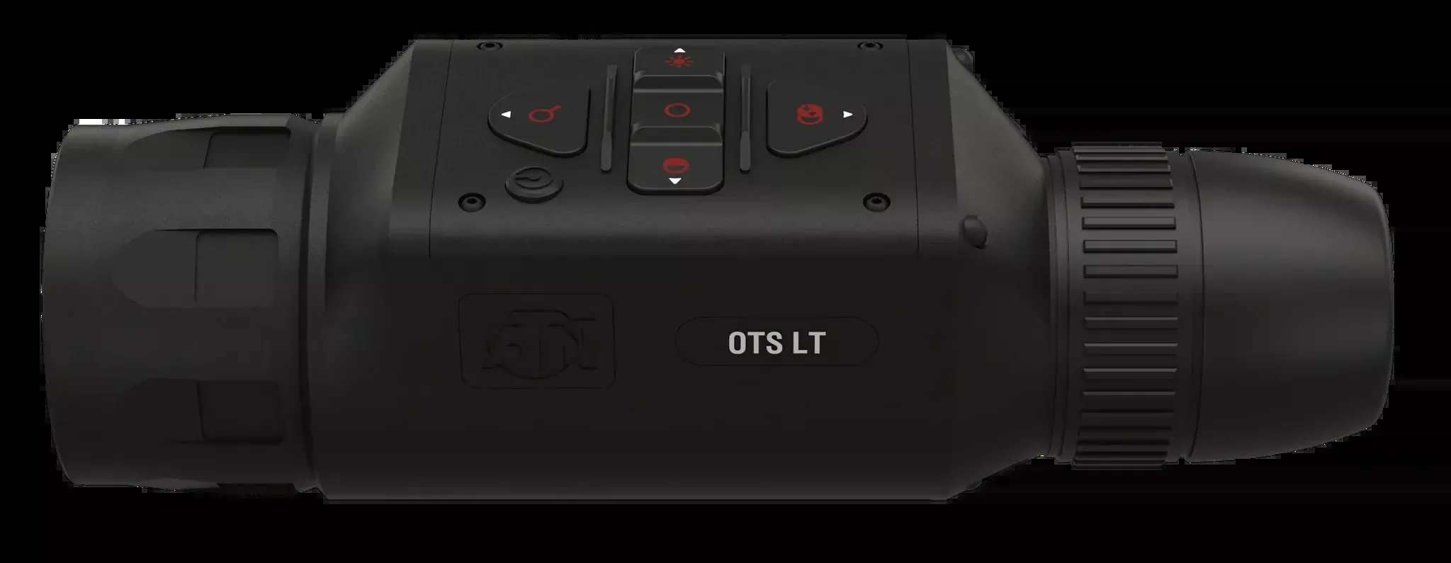 ATN OTS LT 320 Thermal Monocular – 6-12x 35mm