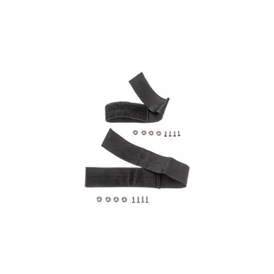 Attwood Floor Mount Rod Holder Storage