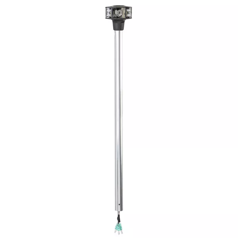 Attwood LightArmor Masthead 24 Anchor Light f/Use With Powerbase