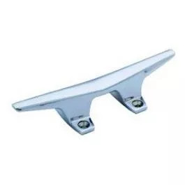 Attwood Marine Chrome Plated Zinc 6″ Cleat
