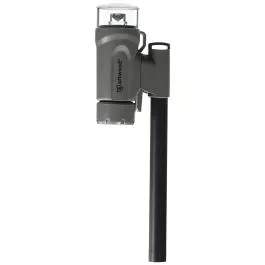 Attwood Marine Clamp-On Portable LED Light Kit – Gray