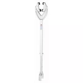 Attwood Marine Heavy Duty Adjustable Transom Saver - 24" to 36"
