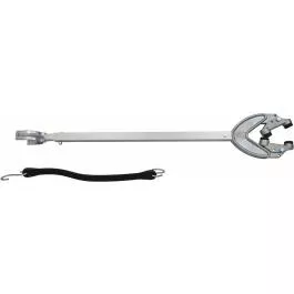 Attwood Marine Heavy Duty Adjustable Transom Saver - 32" to 44"