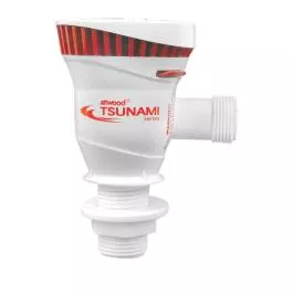 Attwood Marine Tsunami 500 Cartridge Aerator