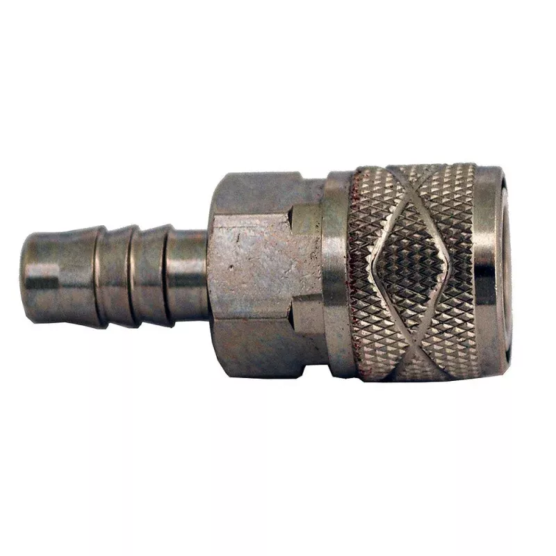 Attwood Suzuki 3/8 Barb Female Hose Fitting – Under 75HP