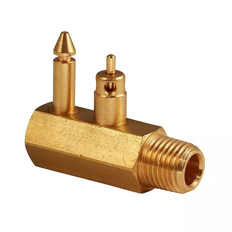 Attwood Yamaha Tank Fitting – 1/4 NPT Thread
