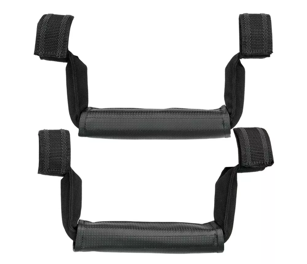 ATV-TEK Pro Series UTV Grab Handles, 2 Pack• UTVGH2