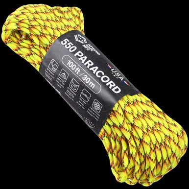 Atwood Rope 550 Paracord Explode 30m