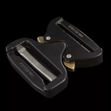 AustriAlpin COBRA Pro Style 45mm Black