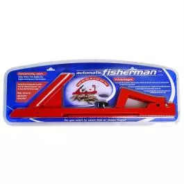 Automatic Fisherman Base Only