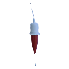 Automatic Fisherman Ice Stopper Reservoir