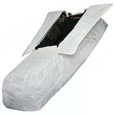 AVERY 01401 FINISHER LAYOUT BLIND SNOW COVER