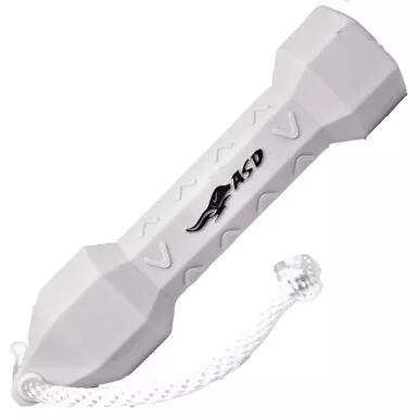 AVERY 02741 PERFECTHOLD BUMPER WHITE
