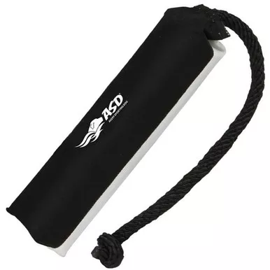 AVERY 02772 3" CANVAS BUMPER FLASHER
