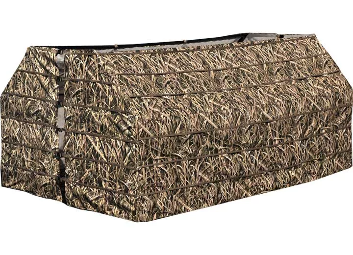 Avian-X A-Frame Blind, Mossy Oak Shadowgrass Blades• -AVX7001