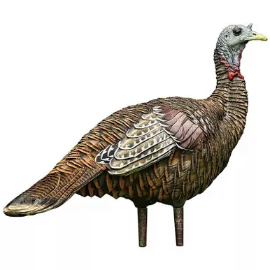 Avian-X LCD Lookout Hen Turkey Decoy 8006