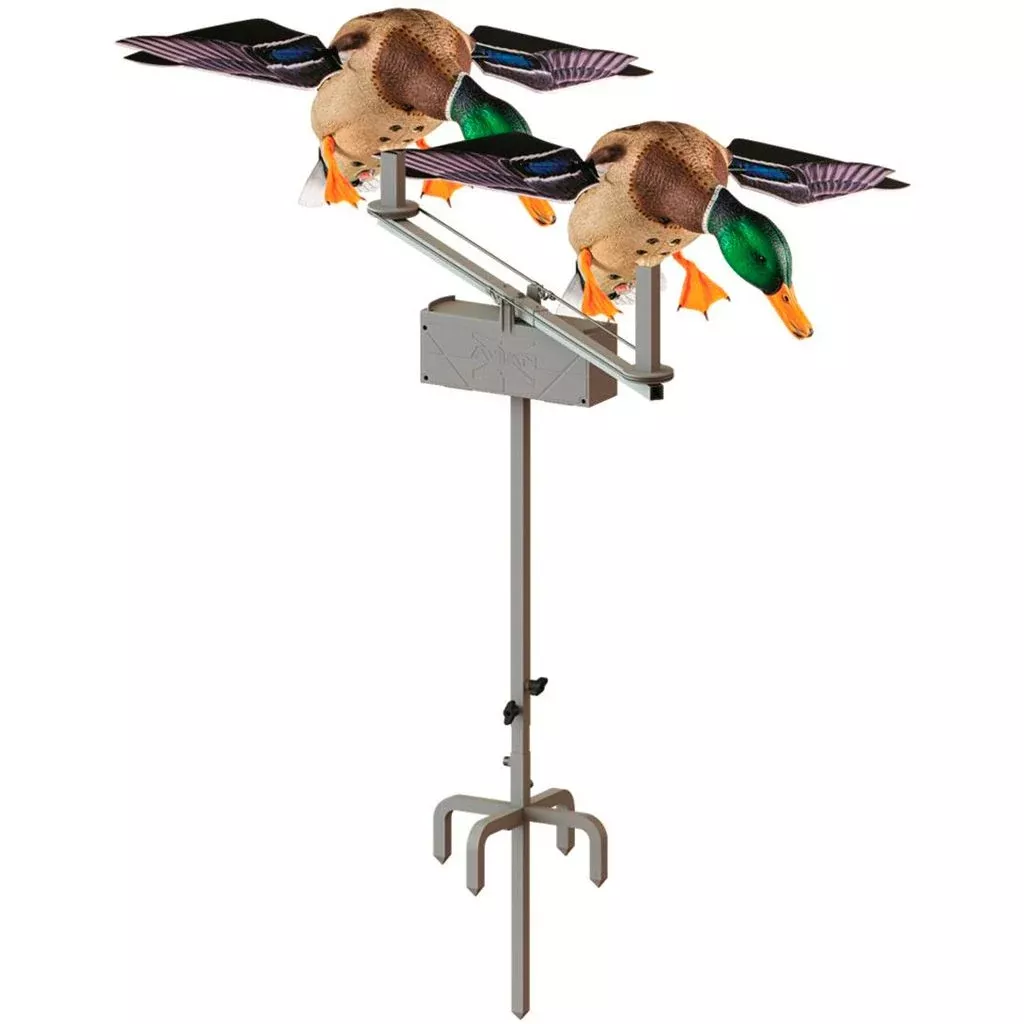 Avian X Powerflight Motion Decoy Stand