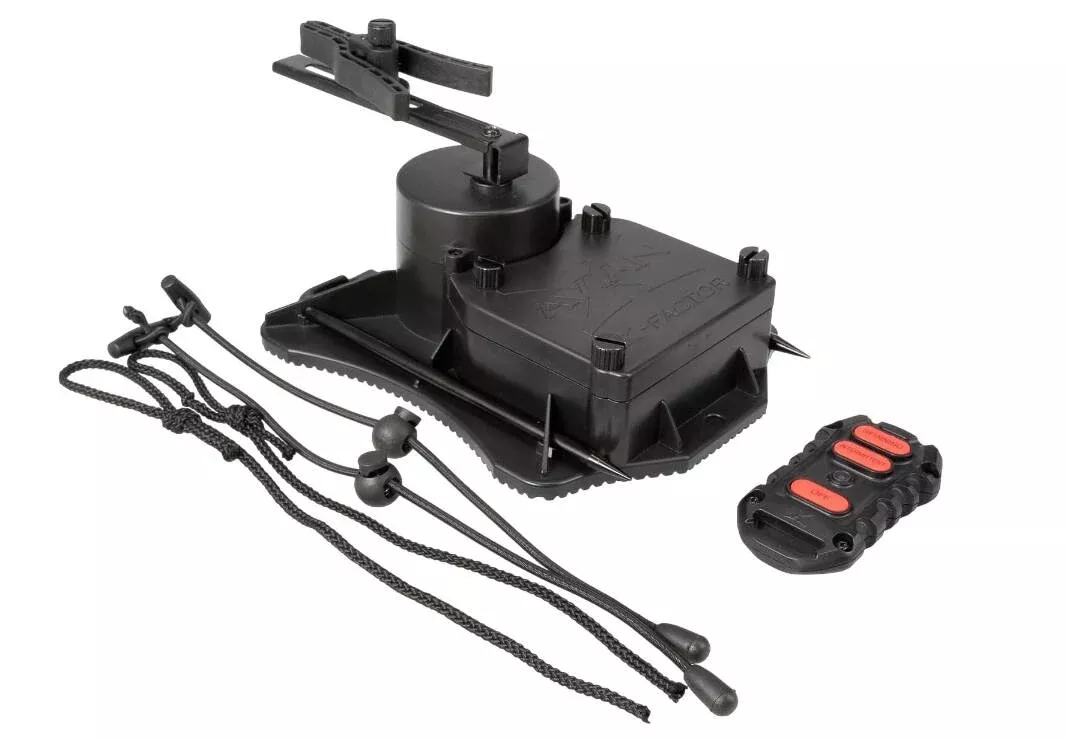 Avian-X X-Factor Decoy Motion System• AVX-XFDMS