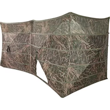 Avianx Pop-up Waterfowl Blind Mo Shadowgrass