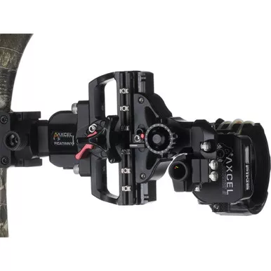 Axcel Accutouch Picatinny Sight Accustat Ii Rh/lh