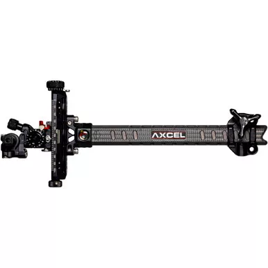 Axcel Achieve Xp Pro Carbon Bar Compound