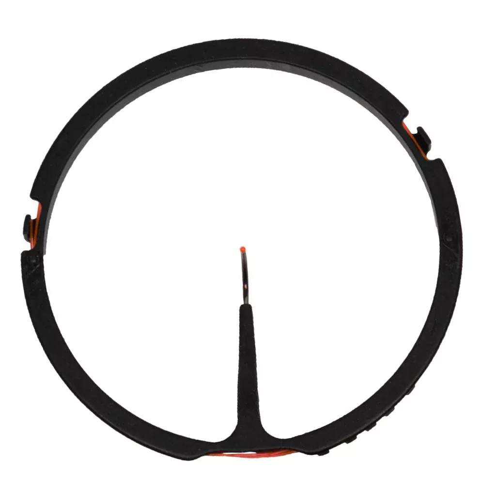 Axcel Avx-31 Fiber Optic Ring Pin W/rheostat Cover
