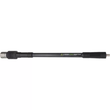 Axcel Carboflax 650 Stabilizer Black 10 In.
