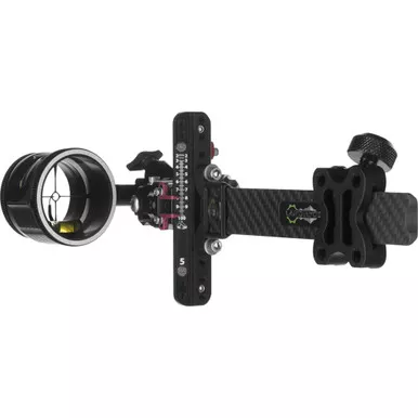 Axcel Landslyde Plus Carbon Pro Sight Avx-41 1 Pin Rh