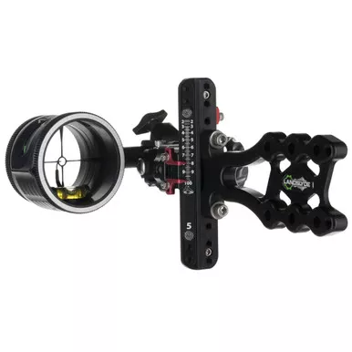 Axcel Landslyde Plus Sight Avx-31 1 Pin . Rh Non-dampened