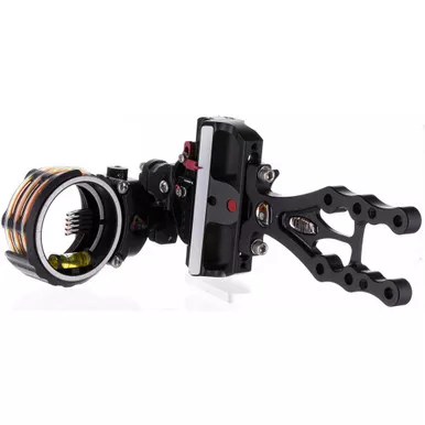Axcel Landslyde Sight Accustat Ii Rh Non-dampened