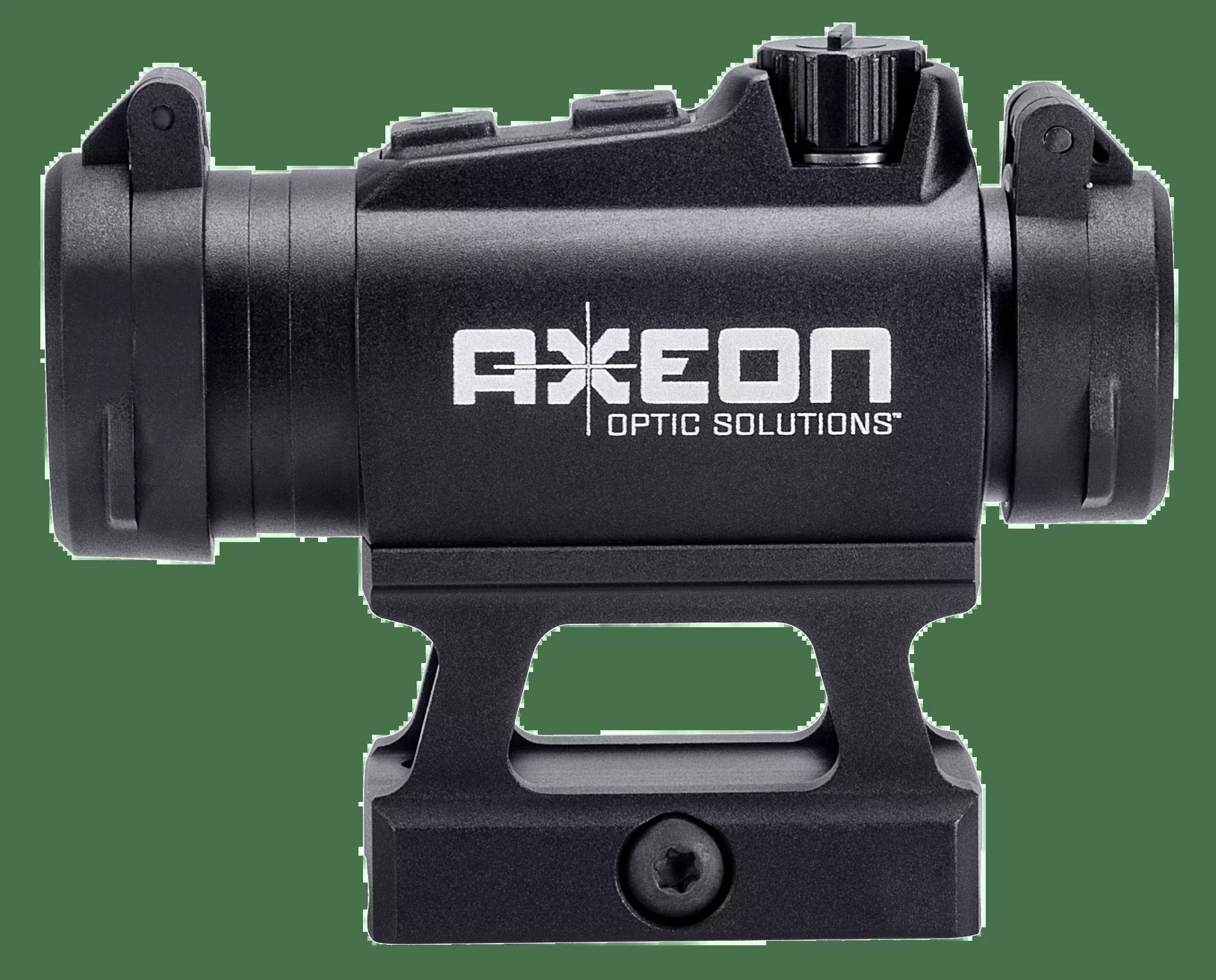 Axeon Mdsr1, Axeon 2218667 Mdsr1 Micro Dot Sight Red Led