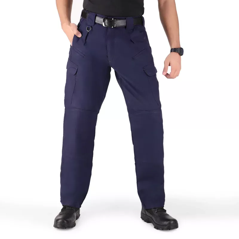 Aztec Tactical Pants – Navy
