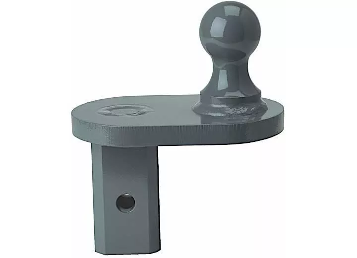 B&W Turnoverball 4″ Extender for GNRK1309• GNXA4685