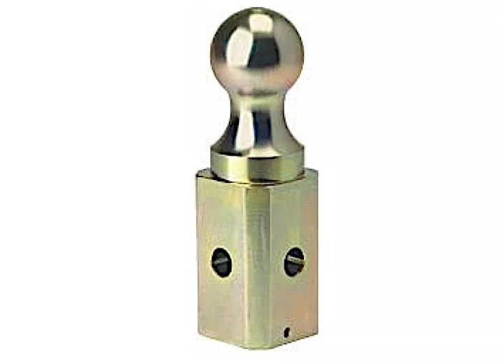 B&W Turnoverball Gooseneck Hitch 2 5/16″ Ball• GNXA2000