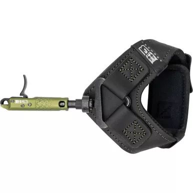 B3 Nemesis Pro Release Swivel Connector Green