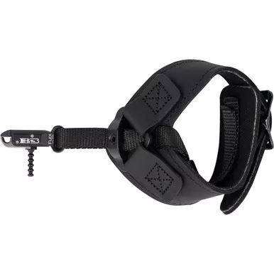 B3 Nemesis Release Swivel Stem Black