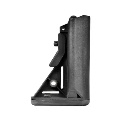 B5 Systems SOPMOD Stock Mil-Spec Diameter AR-15, LR-308 Carbine