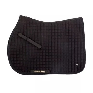 BACK ON TRACK All Purpose No1 Saddle Pad