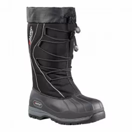 Baffin Women's Icefield Boot - Black - 8