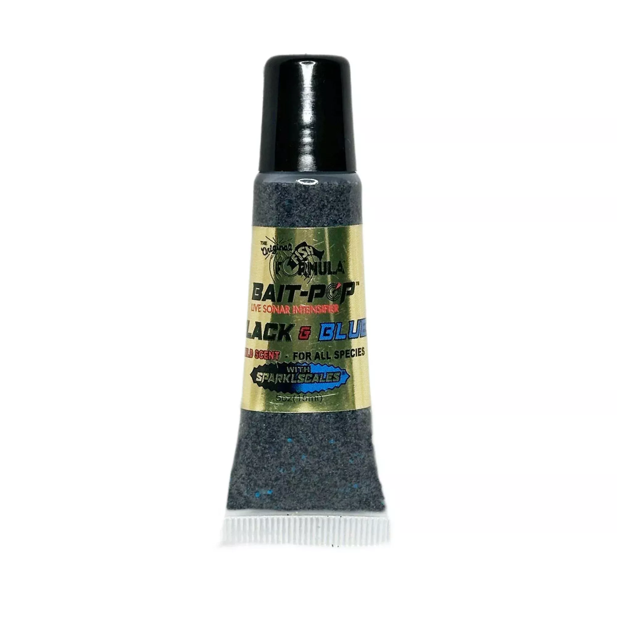 Bait Pop Live Sonar Intensifier