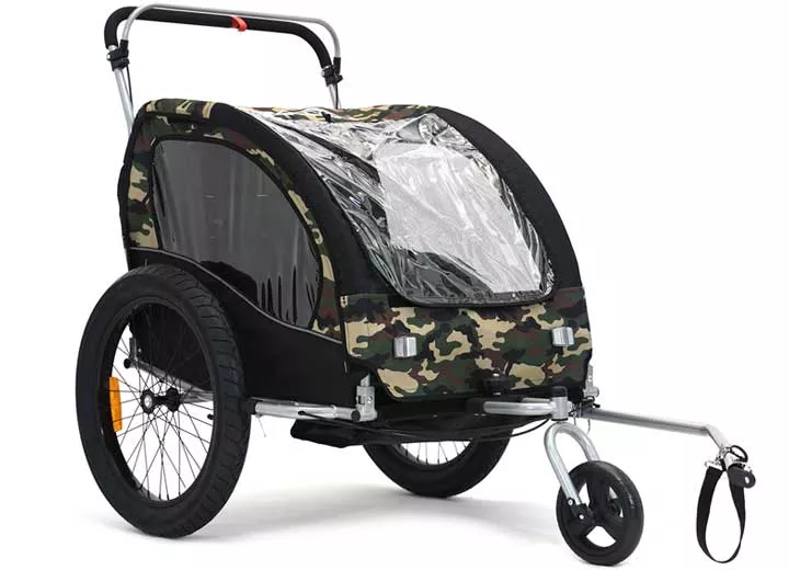 Bakcou Little Cub Hauler – Camo• A-LCH-1