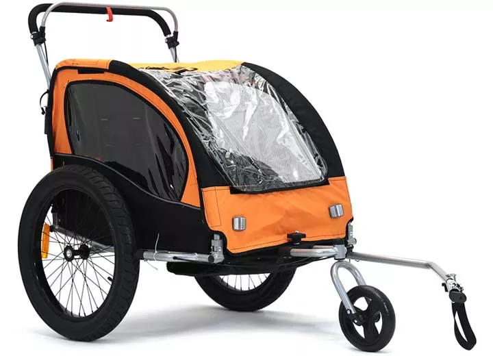 Bakcou Little Cub Hauler - Orange• A-LCH-2