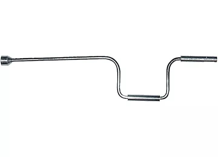 BAL Deluxe Crank Handle for BAL Trailer Stabilizer Jack Stand• 20032
