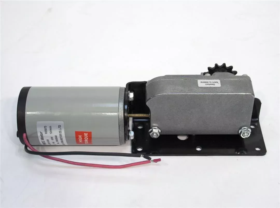 BAL Motor Assembly for Accu-Slide Slide Out System• 225008