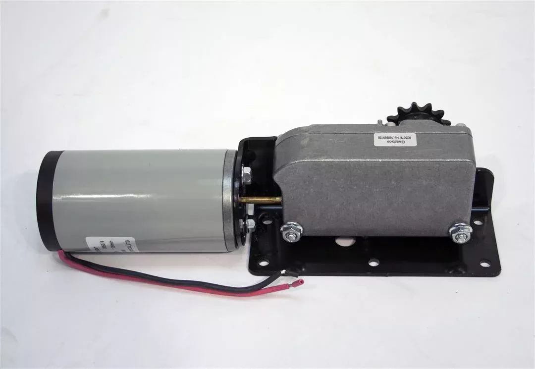 BAL Motor Assembly for Adnik Accu-Slide Slide Out System• 225007