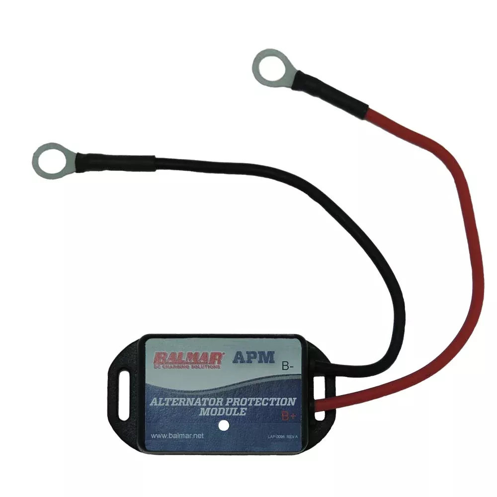 Balmar Alternator Protection Module APM24 – 24V [APM-24]