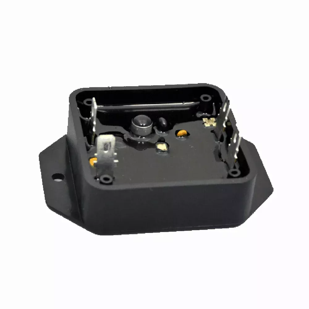 Balmar Signal Stabilizer f/Tachometer - 15-TSS