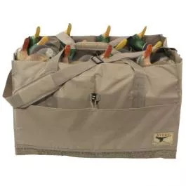 Banded 12-Slot Duck Bag - Field Khaki