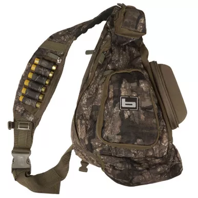BANDED B08024 NANO SLING PACK REALTREE TIMBER