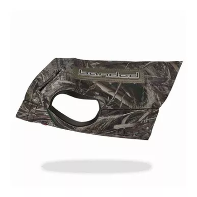 BANDED B08935 5MM 3XLARGE DOG PARKA MAX5